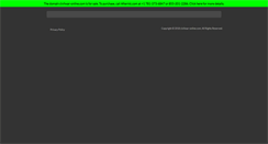 Desktop Screenshot of civilwar-online.com